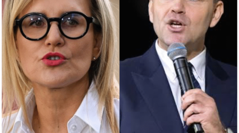 Zbigniew Ziobro poddany kontroli w związku z zarzutami dotyczącymi rzekomego wykorzystywania środków publicznych w kontekście kampanii politycznych