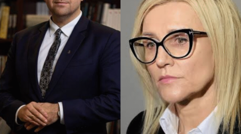 Zbigniew Ziobro pod lupą kontroli w sprawie zarzutów dotyczących wykorzystania środków publicznych w kampaniach politycznych