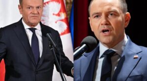 ROZWOJOWE: Rzekome obawy dotyczące wyborów wywołują debatę, gdy politycy rzekomo reagują