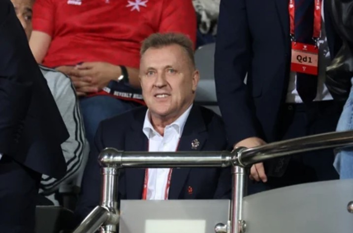 Kulesza zdecydował ws. przyszłości Jana Urbana. Nadał specjalny komunikat