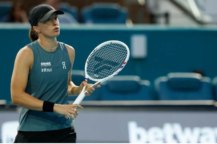 Wymowne słowa ze sztabu Świątek. Jasny przekaz dla Roiga