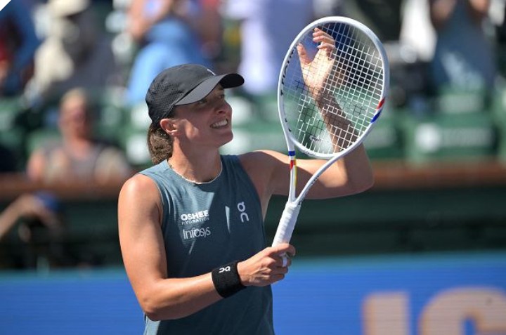 Robert Radwański wprost o nowym trenerze Świątek. “Tyle sobie życzmy”