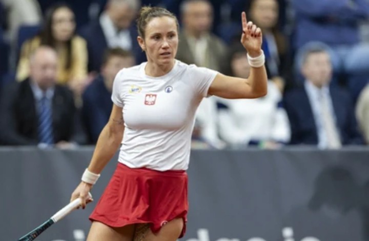 Polka doszła do ściany i podjęła decyzję. Teraz mówi wprost “Granica jest bardzo cienka”