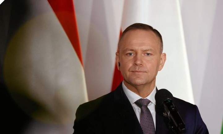 Prezydent Nawrocki pominął Kamila Stocha. To niezrozumiałe