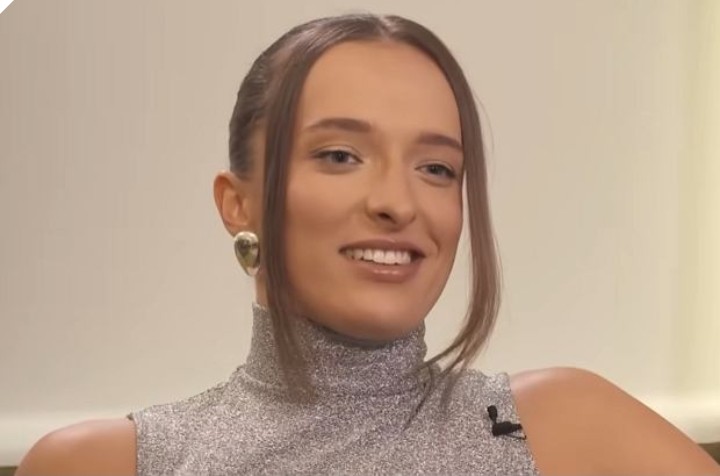 Zobaczyli wielką zmianę u Igi Świątek. “Odzyskała”