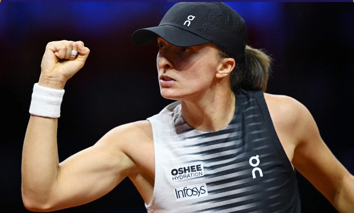 Świątek walczy o triumf w Madrycie. Rywalka w odwrocie, mamy 10:1. Musi się udać