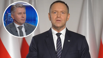 Spór o ślubowanie sędziów TK. “Prezydent naruszył prawo”