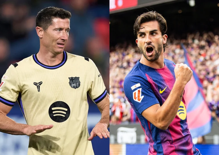 Stanowcze weto w Barcelonie, uwaga skierowana na Lewandowskiego. Flick musi reagować