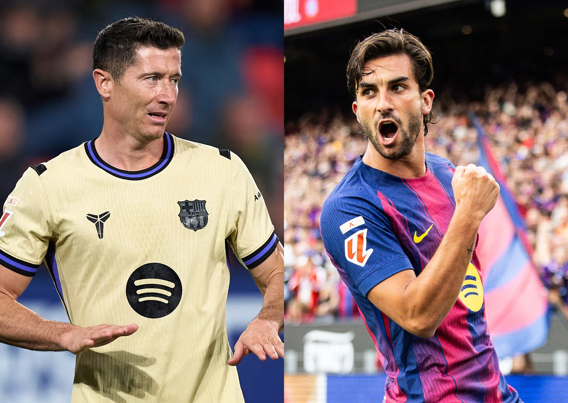 Stanowcze weto w Barcelonie, uwaga skierowana na Lewandowskiego. Flick musi reagować