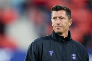 Kluczowe wieści dotyczące Lewandowskiego przed „Klasykiem”. Hiszpanie są niemal jednomyślni — oto werdykt.