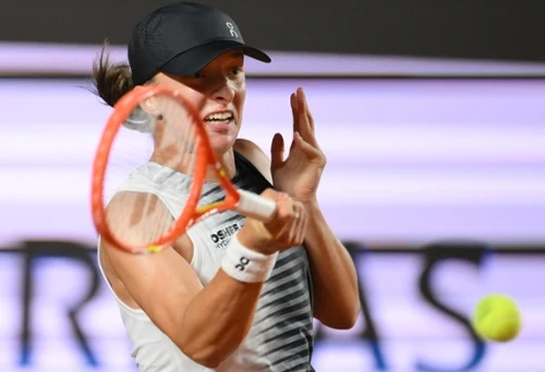 Kiedy Iga Świątek gra z Jessicą Pegulą? O której mecz? WTA Rzym [TRANSMISJA]