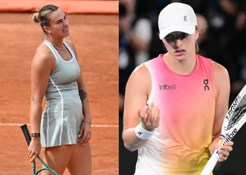 Stracony finał Świątek. Pierwszy taki przypadek. Teraz pod lupą Sabalenka
