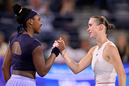 Gauff – Switolina. Finał WTA Rzym 2026. O której i gdzie oglądać? [TRANSMISJA]