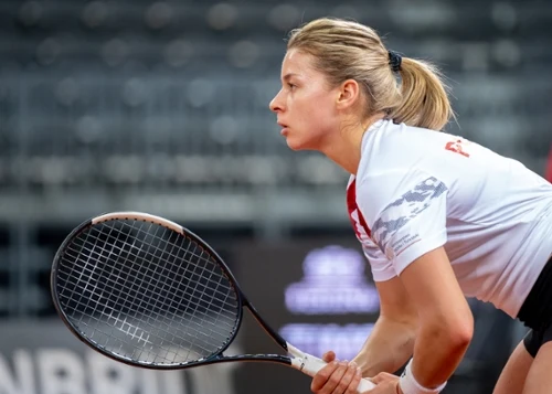 Już jest jedną z największych sensacji Roland Garros. To o Chwalińskiej wiedziało niewielu