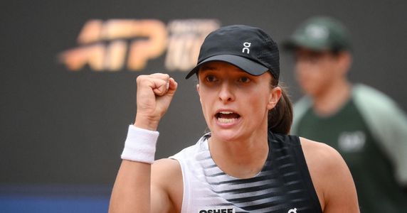 Zapowiedź meczu – Iga Świątek – Elina Switolina