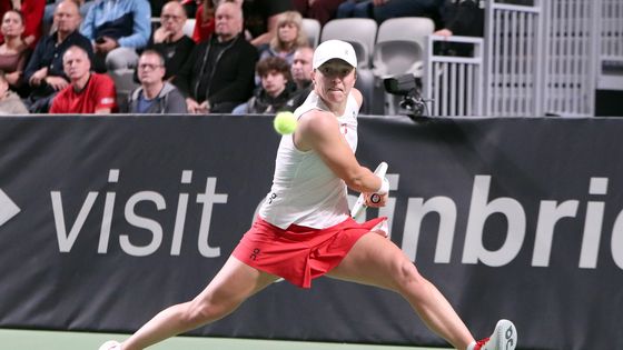 WTA Rzym. Gdzie oglądać mecz Iga Świątek – Naomi Osaka? O której?