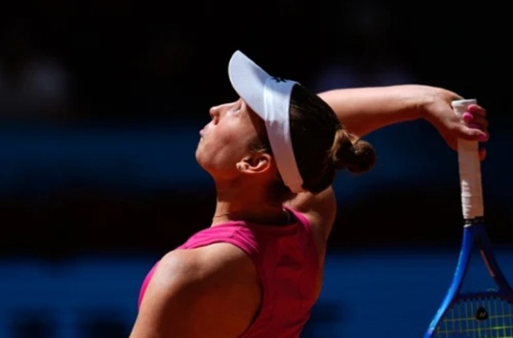 WTA 1000 w Rzymie bez obrończyni tytułu. Trzy meczbole nie wystarczyły