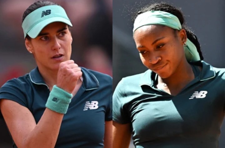 Odliczanie do starcia Gauff – Cirstea, a tu walkower. Oficjalnie: choroba