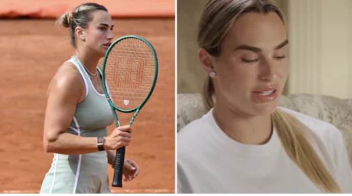 Sabalenka ujawniła skrywany od lat sekret. Lawina komentarzy