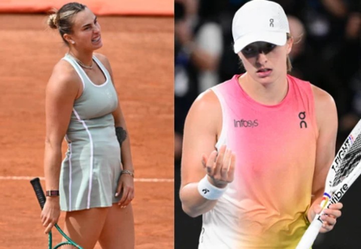 Stracony finał Świątek. Pierwszy taki przypadek. Teraz pod lupą Sabalenka