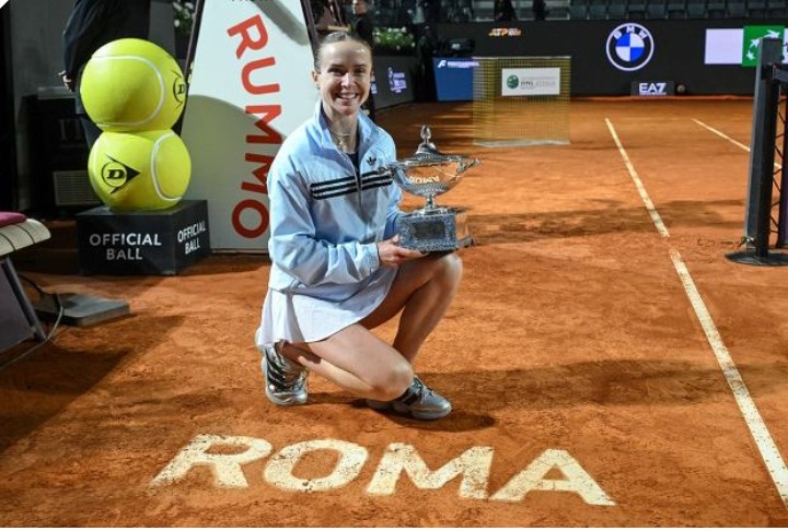 Media: To będą najgroźniejsze rywalki Świątek w Roland Garros