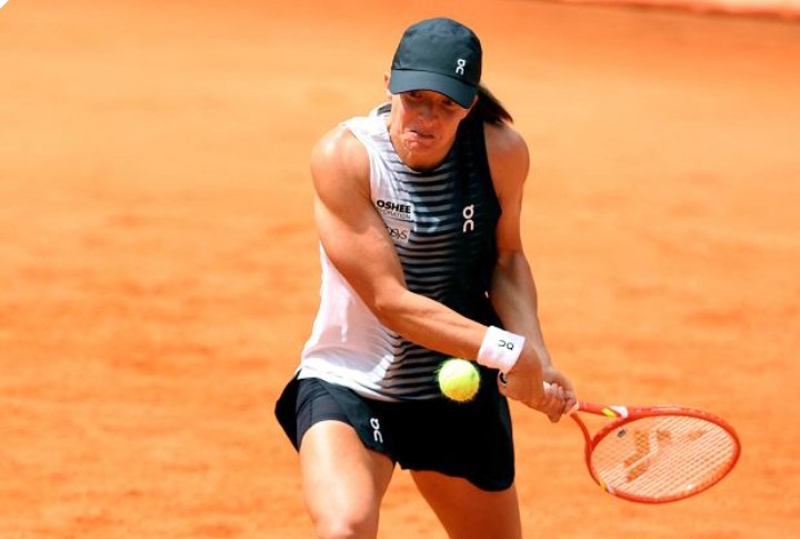 Tak wygląda ranking WTA po turnieju w Rzymie. Co z Igą Świątek?