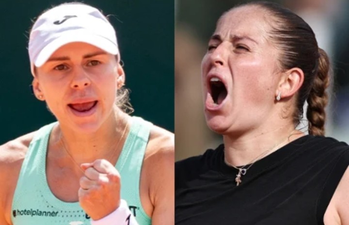 Świat czekał na hit Świątek – Ostapenko. Linette powiedziała: sprawdzam