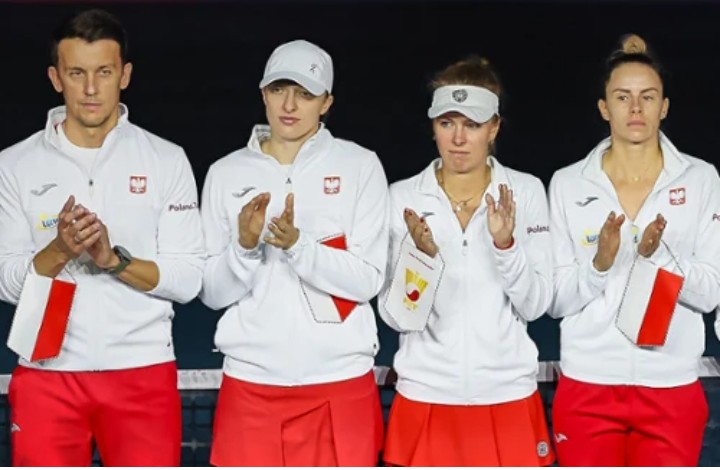Definitywny koniec. Wycofanie Polki z Roland Garros. Potwierdziły się obawy