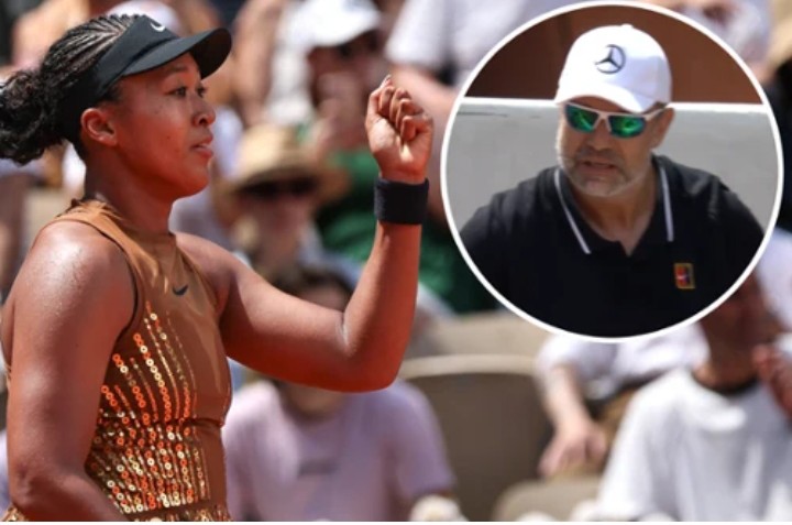 Sabalenka czekała, thriller Osaki. 178 minut i taka reakcja Wiktorowskiego