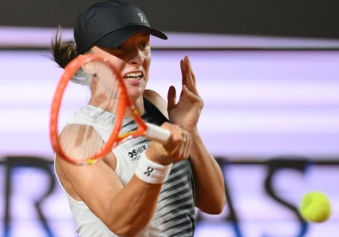 Kiedy Iga Świątek gra z Jessicą Pegulą? O której mecz? WTA Rzym [TRANSMISJA]