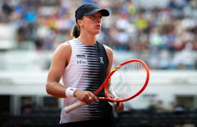 Świątek w półfinale WTA Rzym, a tu takie słowa. “Totalna miazga”