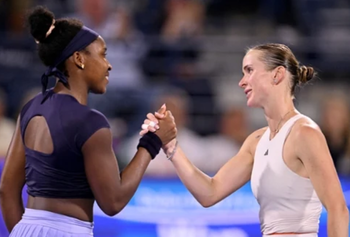 Gauff – Switolina. Finał WTA Rzym 2026. O której i gdzie oglądać? [TRANSMISJA]