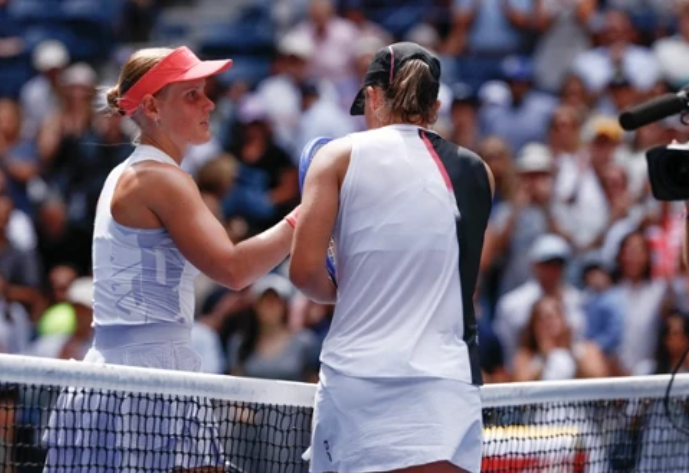 Mistrzyni z Osaki na drodze Polki. Znamy drabinkę Roland Garros