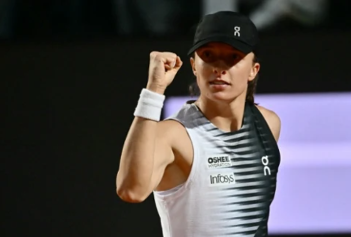 Potwierdziło się. WTA przekazuje ws. Świątek. Oto najnowszy ranking