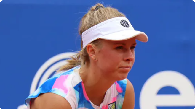 Zapowiedź meczu – Magdalena Fręch – Talia Gibson