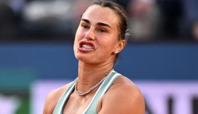 Media: WTA podtrzymuje decyzję, Sabalenka z zakazem. Koniec nadziei