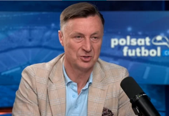 Hajto zachwycony piłkarzem Ekstraklasy. Potem nagły alarm. “On już nie ucieknie”