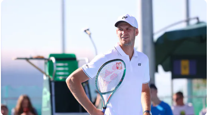 Hurkacz i Majchrzak w Roland Garros. Z kim zagrają?