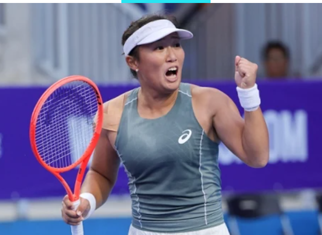 Klęska turniejowej “5” na Roland Garros. Triumf pogromczyni Polki w 58 minut