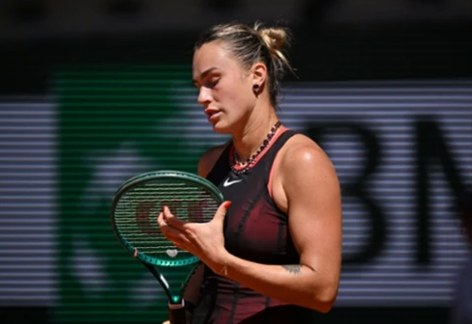 Sabalenka oskarżona o hipokryzję. Jest odpowiedź. “Naprawdę nie rozumiem”