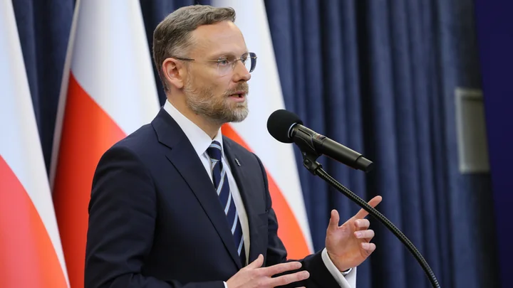 Nowy ruch prezydenta w sprawie kryptowalut. Skierował projekt do Sejmu