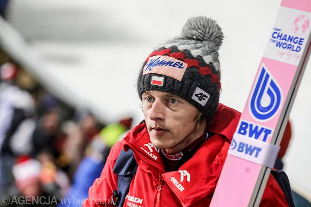 Kubacki nagle ogłosił koniec współpracy