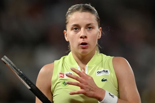 Sensacyjna mistrzyni Australian Open już za Chwalińską. Nowa pozycja Polki