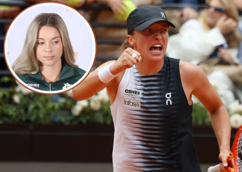 Nowa lista WTA. Świątek numerem 1. Chwalińska poza “rankingiem”