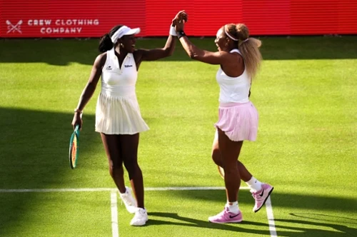 Serena Williams wróciła do gry, od razu taki mecz. Turniejowe “3” za burtą