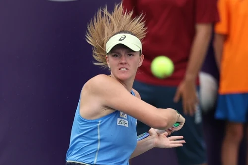 Półfinał Polki u wrót Wimbledonu. Decyduje się sprawa Wielkiego Szlema
