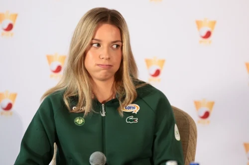 Ogłaszają ws. dzikiej karty do Wimbledonu, decyzja zapadła. Ani słowa o Chwalińskiej