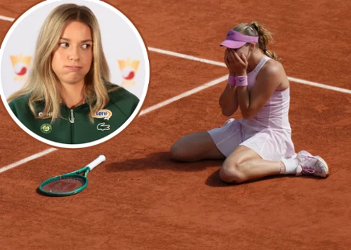 Znów głośno o Andriejewej. Nawet nie wyszła na kort. WTA potwierdza zmianę