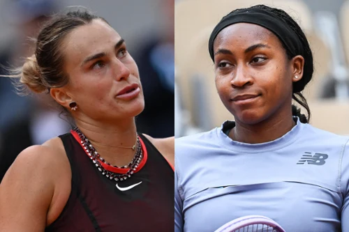 Nie będzie ćwierćfinału Sabalenki z Gauff w Berlinie. Zaskakujący rozwój wydarzeń