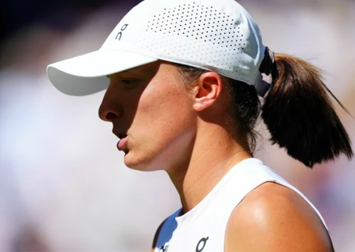 Wiadomość od Świątek. Decyzja o powrocie. Tuż przed Wimbledonem